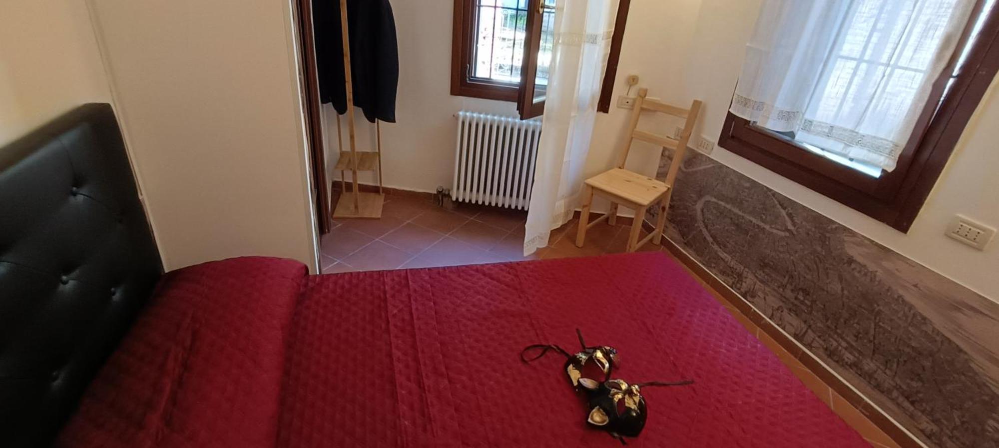 Ca'Dei Nonni Canal View Veneţia Exterior foto