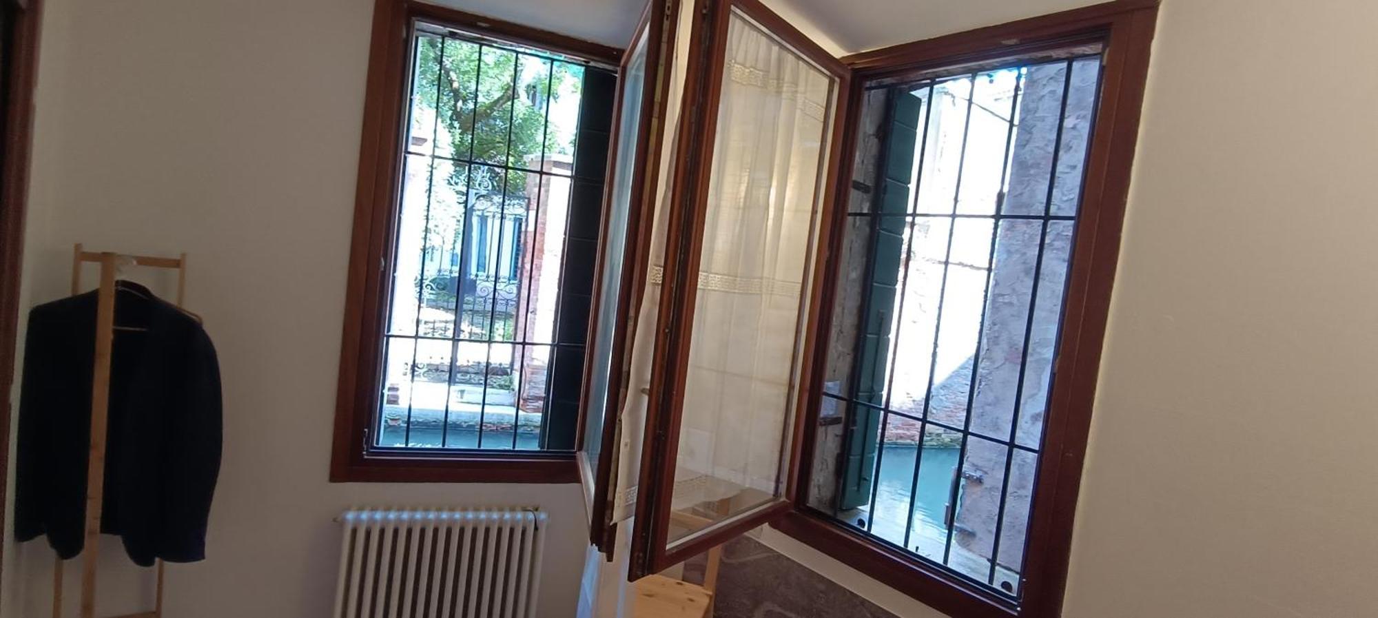 Ca'Dei Nonni Canal View Veneţia Exterior foto