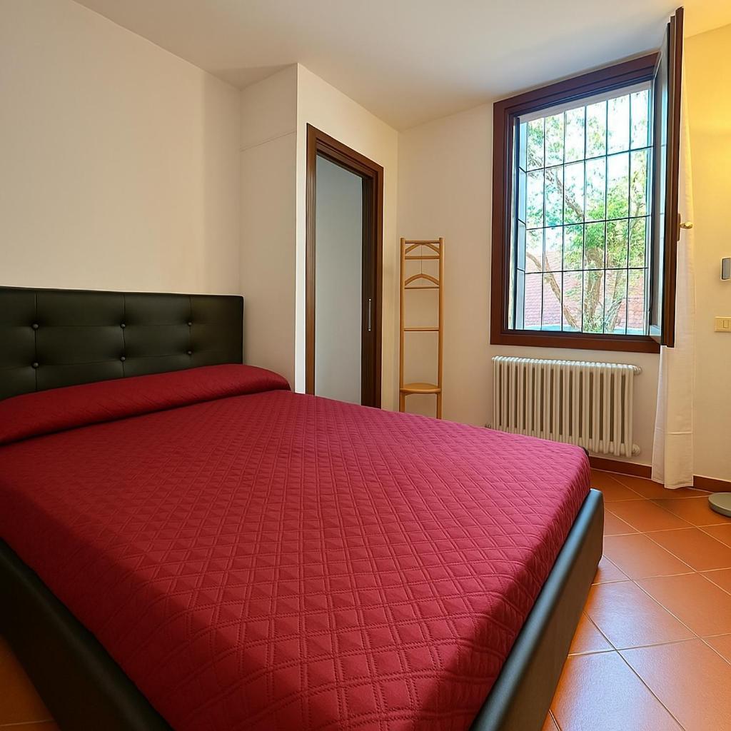 Ca'Dei Nonni Canal View Veneţia Exterior foto