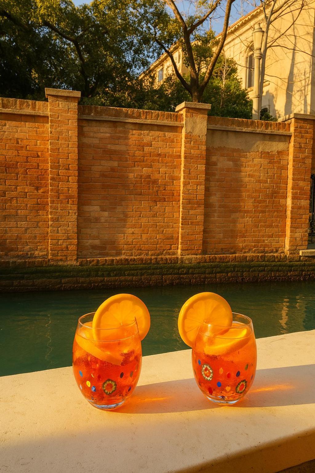 Ca'Dei Nonni Canal View Veneţia Exterior foto